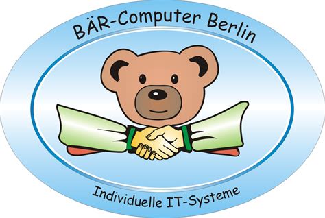 BÄR-Computer Berlin